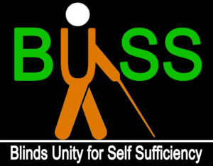 BUSS Logo