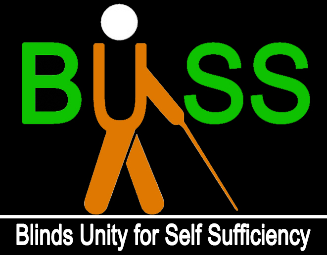 BUSS Logo